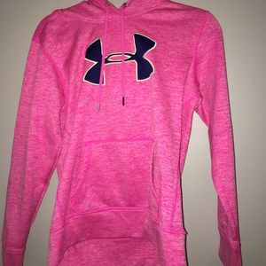 under armor sweatshirt